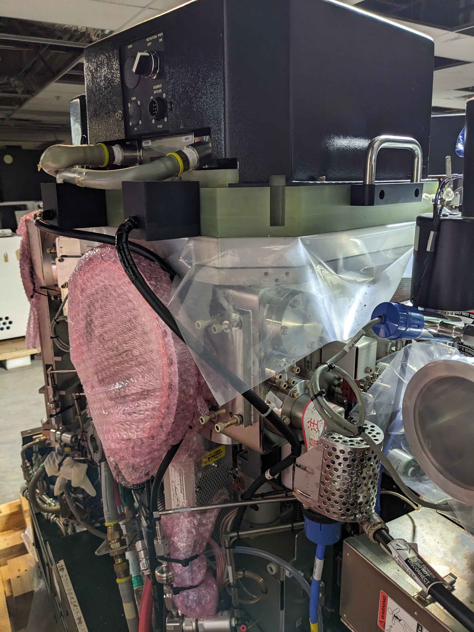 图为 已使用的 AMAT / APPLIED MATERIALS Endura 5500 待售