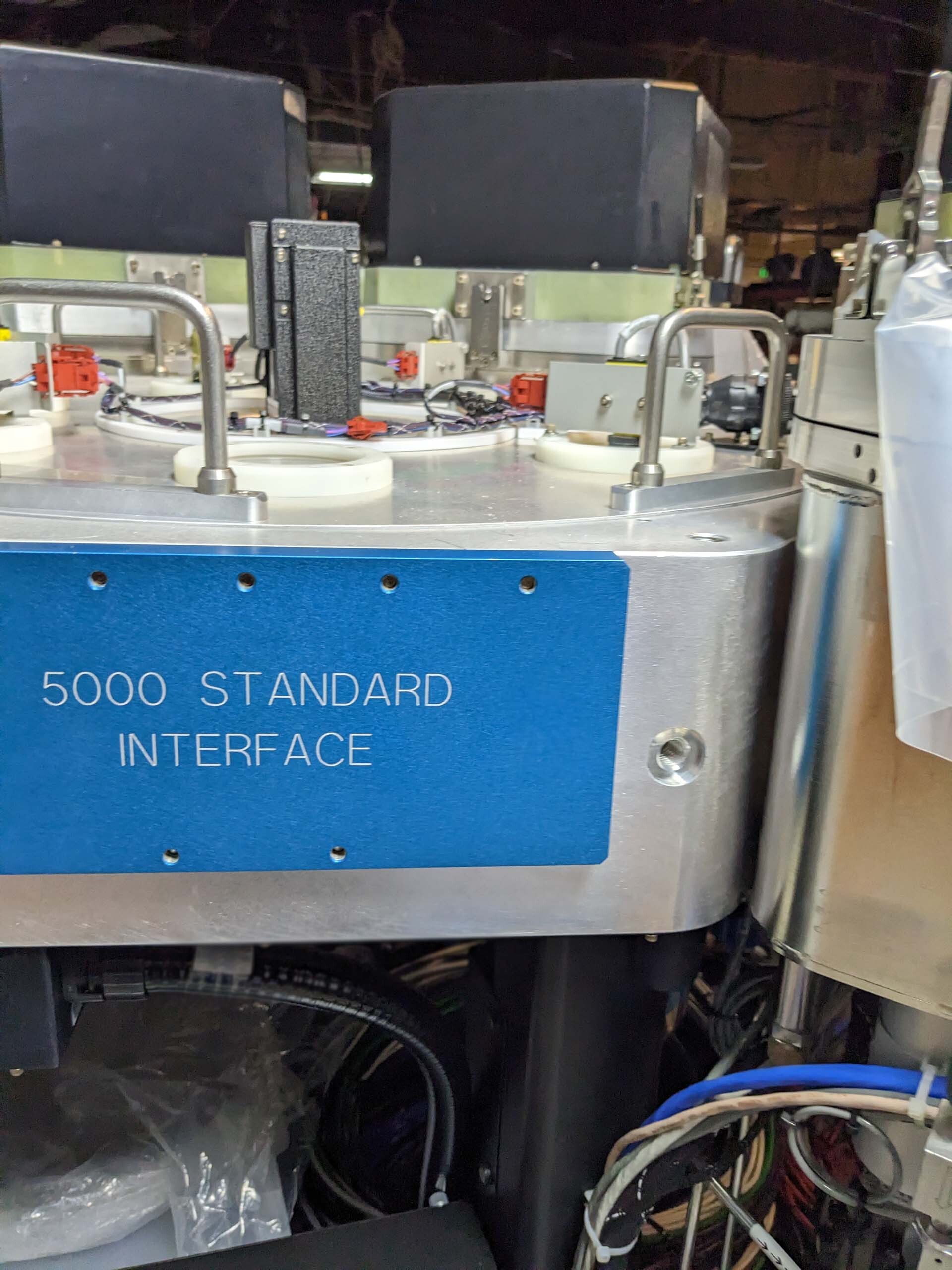 图为 已使用的 AMAT / APPLIED MATERIALS Endura 5500 待售