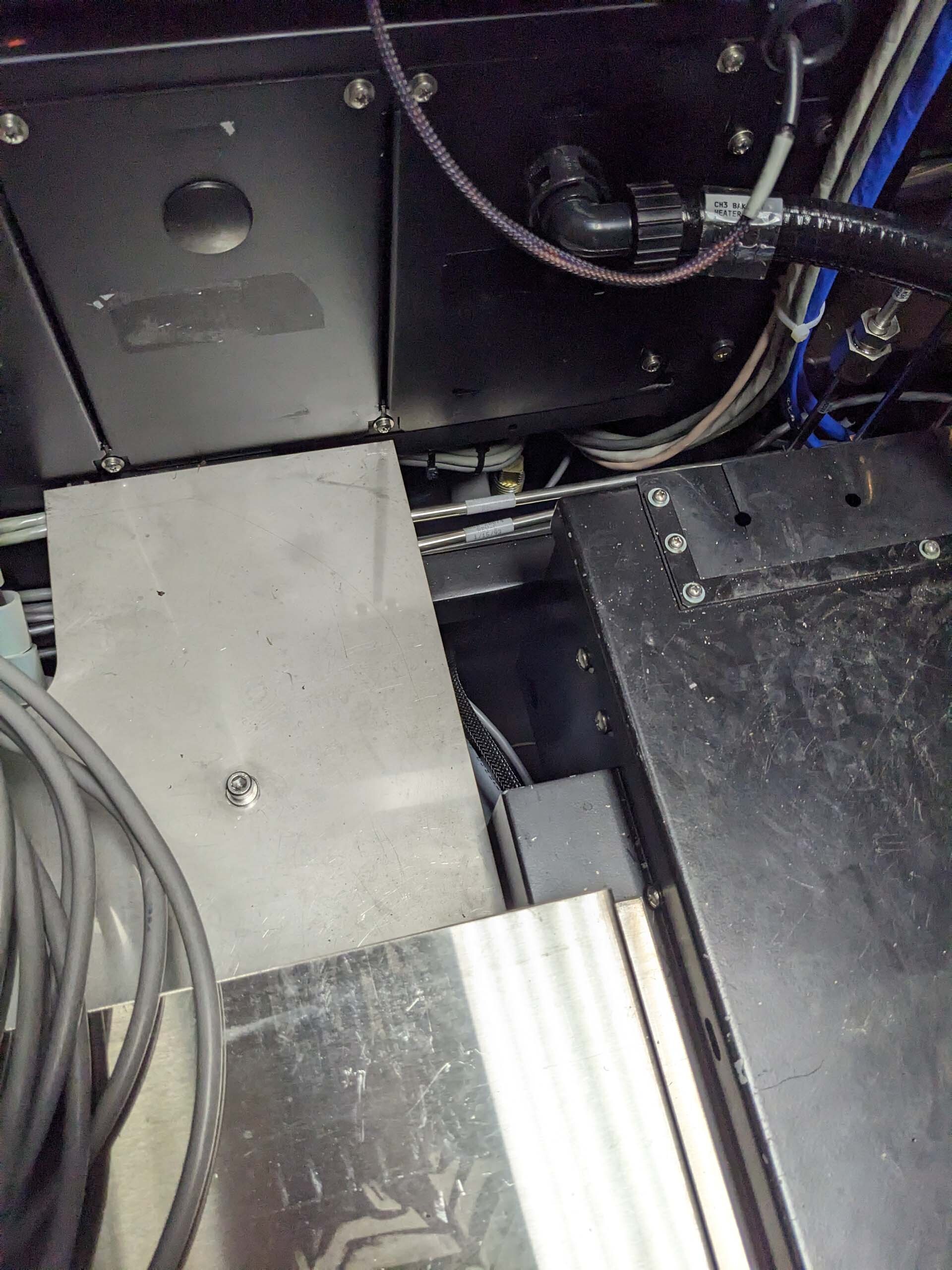 图为 已使用的 AMAT / APPLIED MATERIALS Endura 5500 待售
