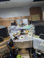 图为 已使用的 AMAT / APPLIED MATERIALS Endura 5500 待售