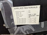 图为 已使用的 AMAT / APPLIED MATERIALS Endura 5500 待售