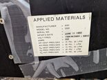 图为 已使用的 AMAT / APPLIED MATERIALS Endura 5500 待售