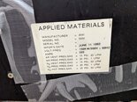 图为 已使用的 AMAT / APPLIED MATERIALS Endura 5500 待售