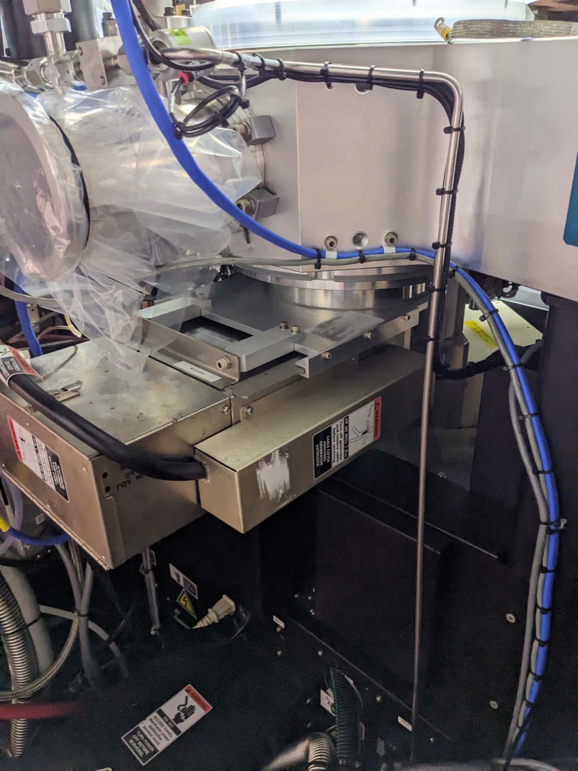 图为 已使用的 AMAT / APPLIED MATERIALS Endura 5500 待售