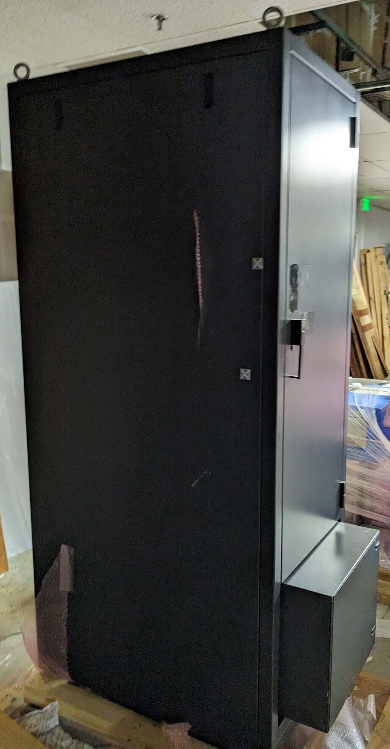 图为 已使用的 AMAT / APPLIED MATERIALS Endura 5500 待售