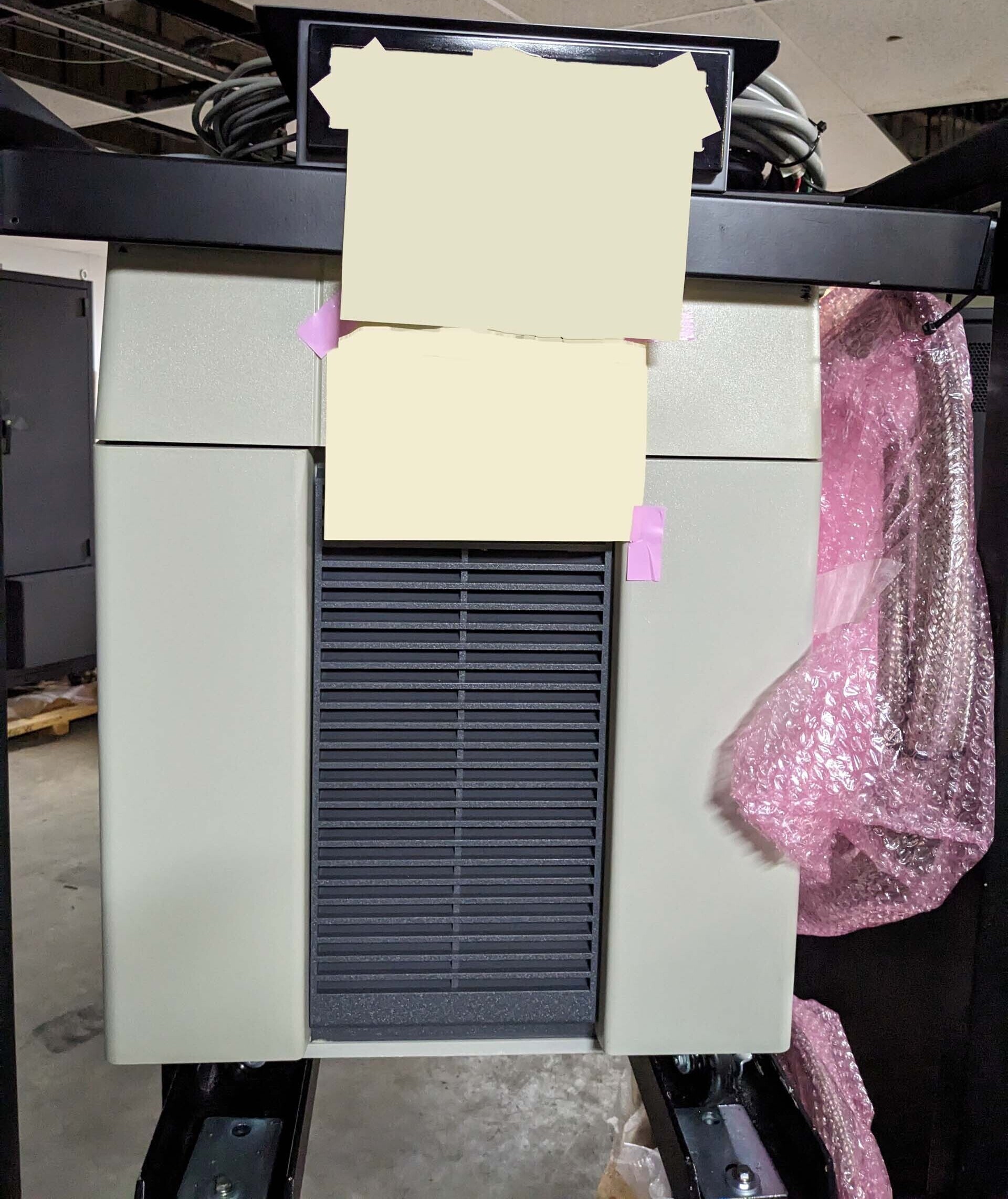 图为 已使用的 AMAT / APPLIED MATERIALS Endura 5500 待售