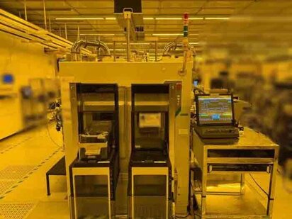 AMAT / APPLIED MATERIALS Endura 5500 #293777880