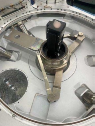 图为 已使用的 AMAT / APPLIED MATERIALS Endura 5500 待售