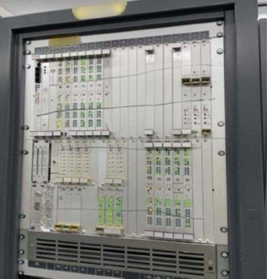 图为 已使用的 AMAT / APPLIED MATERIALS Endura 5500 待售