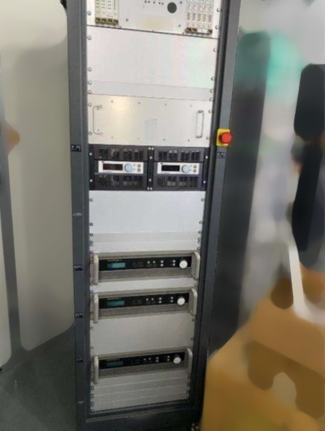 图为 已使用的 AMAT / APPLIED MATERIALS Endura 5500 待售