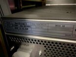图为 已使用的 AMAT / APPLIED MATERIALS Endura 5500 待售