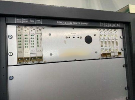 图为 已使用的 AMAT / APPLIED MATERIALS Endura 5500 待售