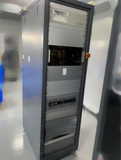 图为 已使用的 AMAT / APPLIED MATERIALS Endura 5500 待售