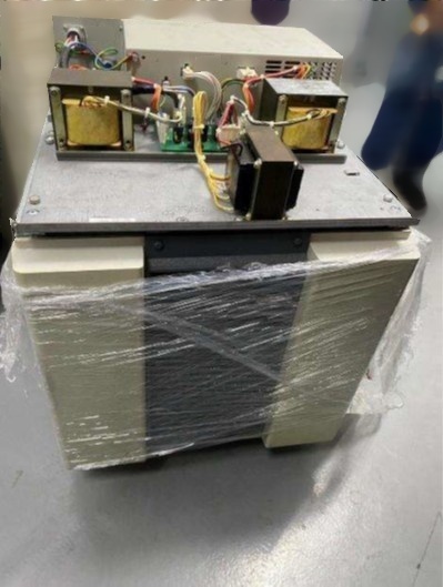 图为 已使用的 AMAT / APPLIED MATERIALS Endura 5500 待售