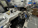 Photo Utilisé AMAT / APPLIED MATERIALS Endura 5500 À vendre