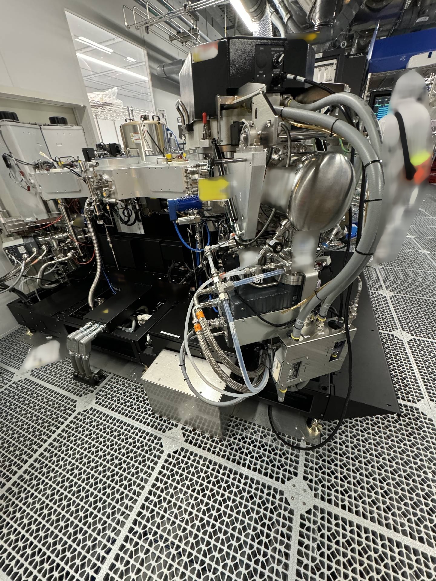 Photo Utilisé AMAT / APPLIED MATERIALS Endura 5500 À vendre