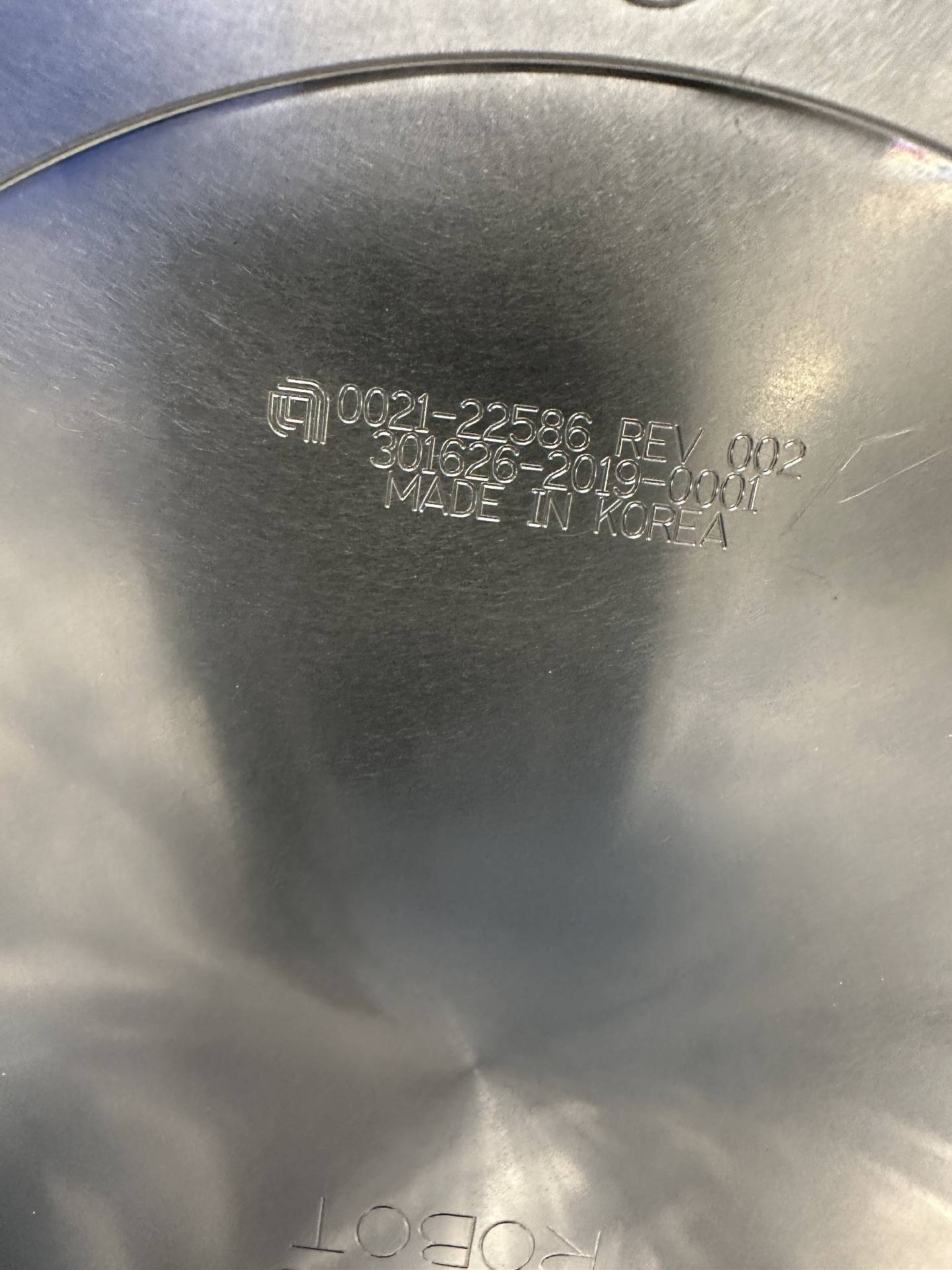 Photo Utilisé AMAT / APPLIED MATERIALS Endura 5500 À vendre