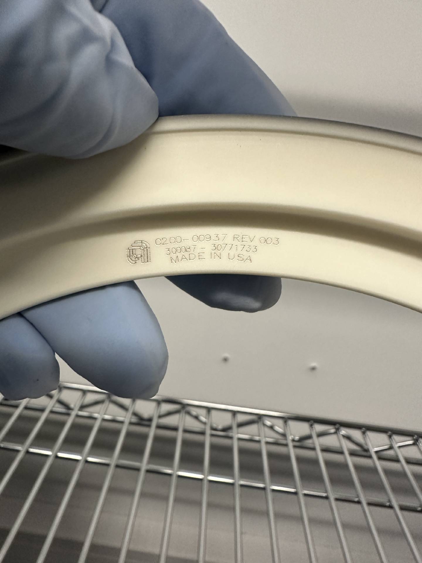 Photo Utilisé AMAT / APPLIED MATERIALS Endura 5500 À vendre