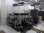 사진 사용됨 AMAT / APPLIED MATERIALS Endura 5500 판매용