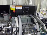 사진 사용됨 AMAT / APPLIED MATERIALS Endura 5500 판매용