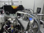 사진 사용됨 AMAT / APPLIED MATERIALS Endura 5500 판매용