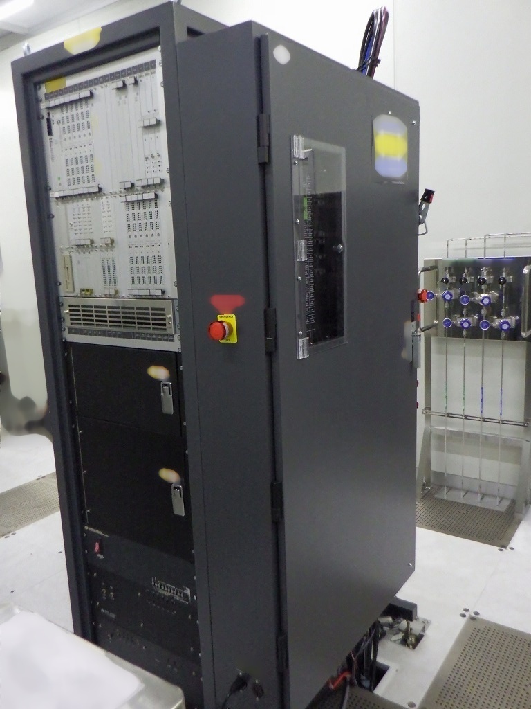 사진 사용됨 AMAT / APPLIED MATERIALS Endura 5500 판매용