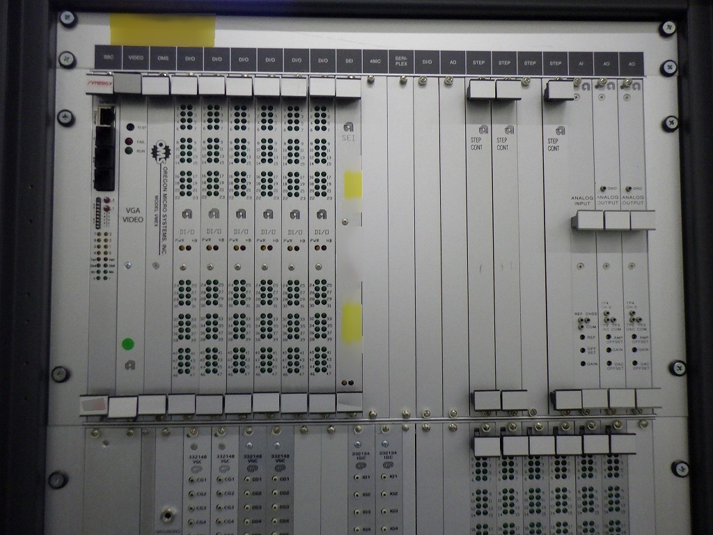 사진 사용됨 AMAT / APPLIED MATERIALS Endura 5500 판매용