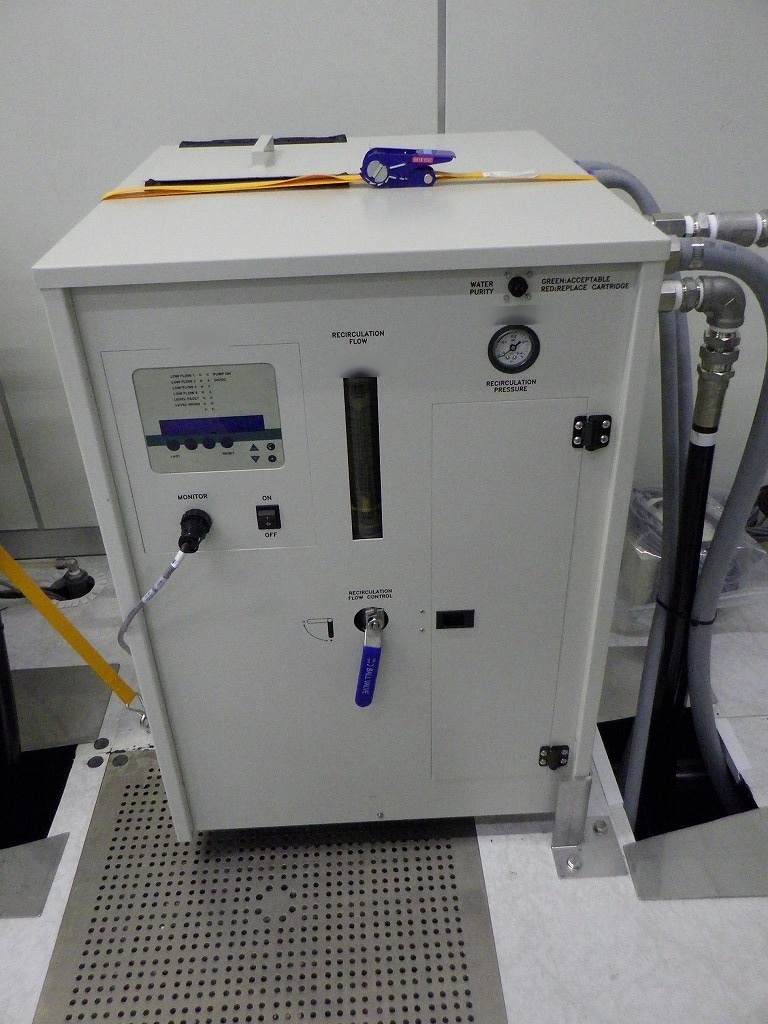 사진 사용됨 AMAT / APPLIED MATERIALS Endura 5500 판매용