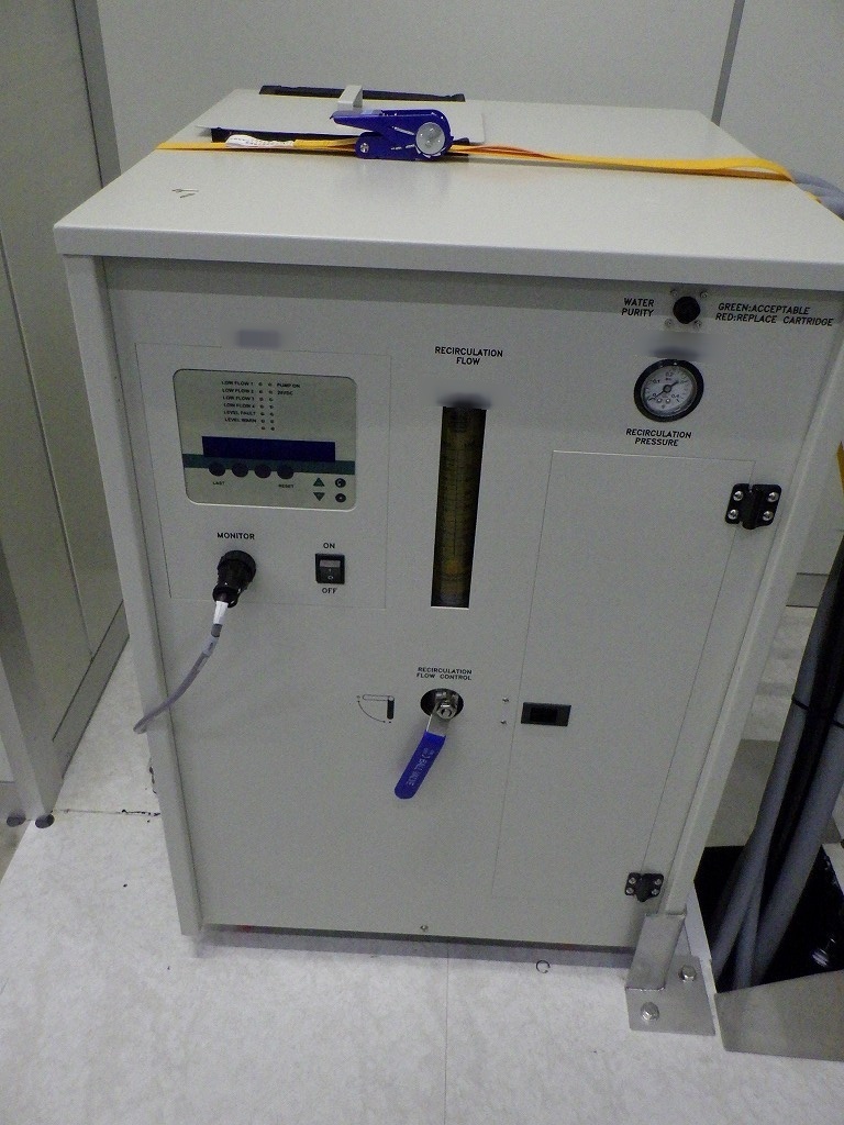 사진 사용됨 AMAT / APPLIED MATERIALS Endura 5500 판매용