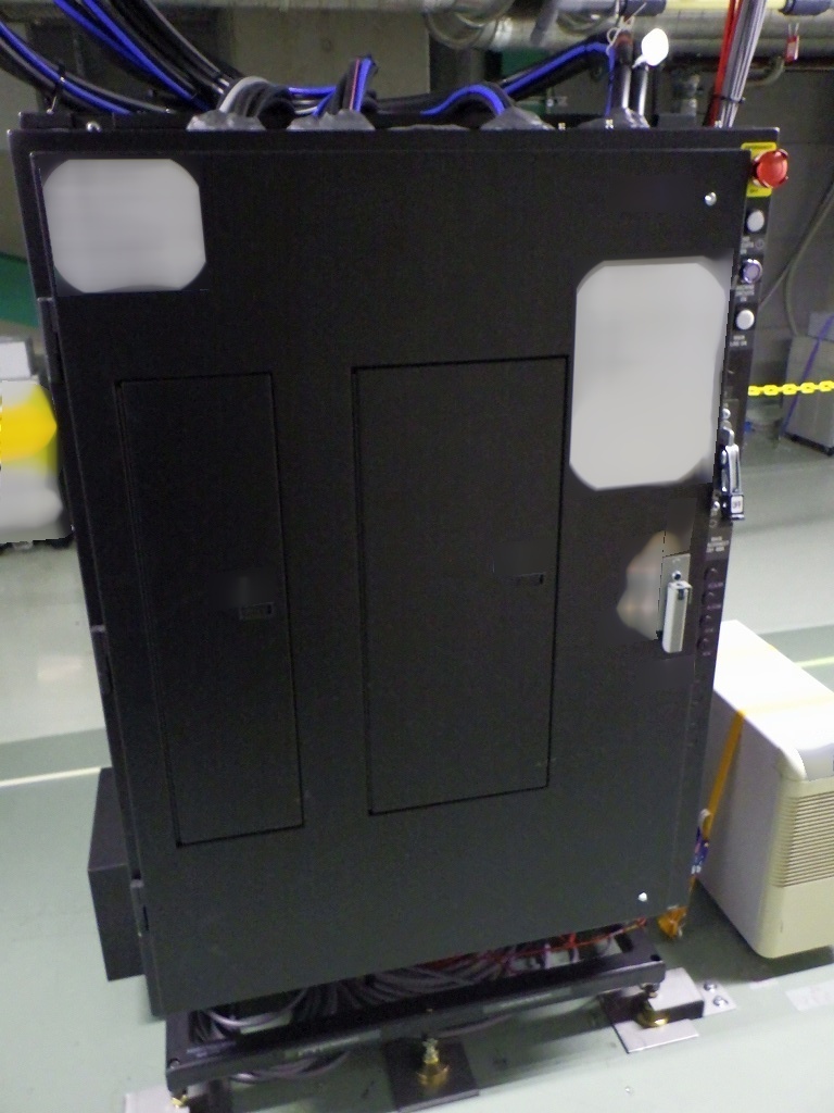 사진 사용됨 AMAT / APPLIED MATERIALS Endura 5500 판매용
