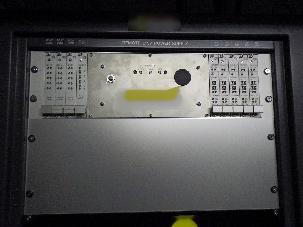 사진 사용됨 AMAT / APPLIED MATERIALS Endura 5500 판매용