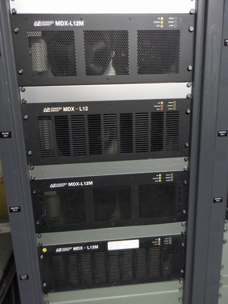 사진 사용됨 AMAT / APPLIED MATERIALS Endura 5500 판매용