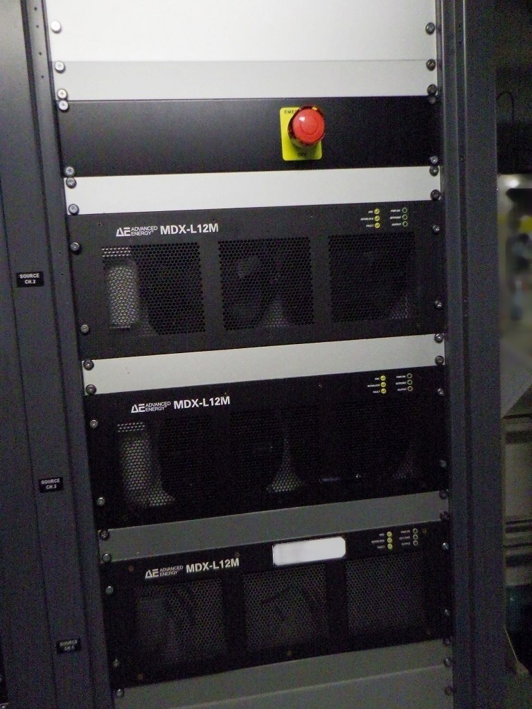 사진 사용됨 AMAT / APPLIED MATERIALS Endura 5500 판매용