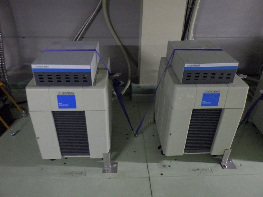 사진 사용됨 AMAT / APPLIED MATERIALS Endura 5500 판매용