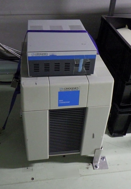 사진 사용됨 AMAT / APPLIED MATERIALS Endura 5500 판매용
