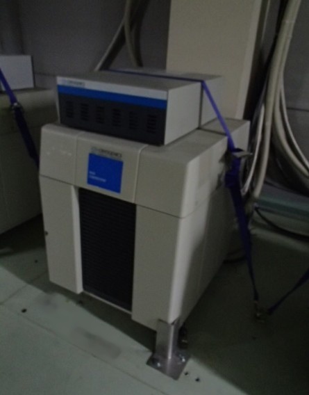 사진 사용됨 AMAT / APPLIED MATERIALS Endura 5500 판매용
