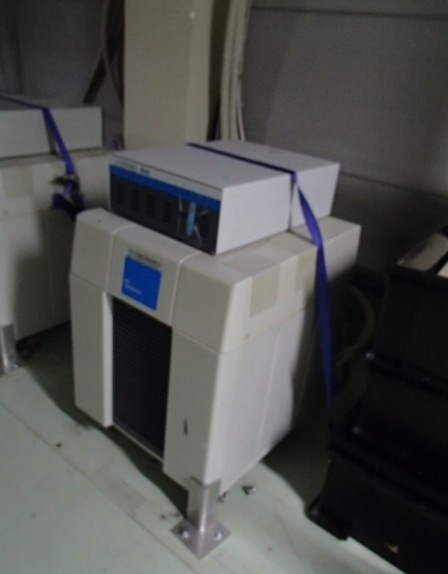 사진 사용됨 AMAT / APPLIED MATERIALS Endura 5500 판매용