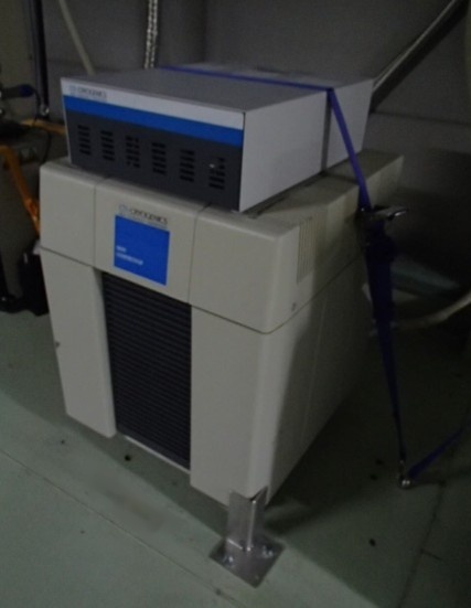 사진 사용됨 AMAT / APPLIED MATERIALS Endura 5500 판매용