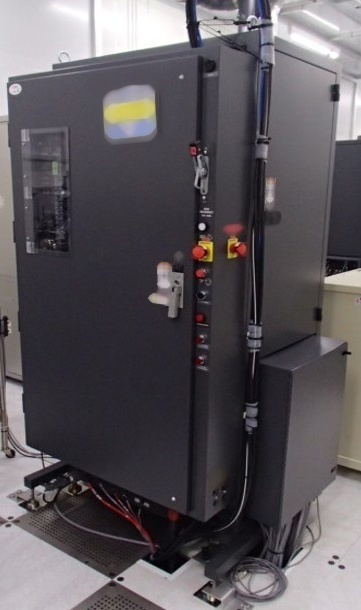 사진 사용됨 AMAT / APPLIED MATERIALS Endura 5500 판매용