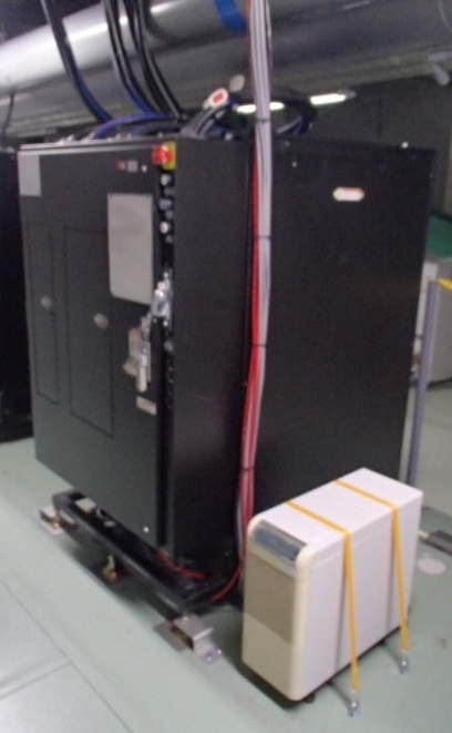 사진 사용됨 AMAT / APPLIED MATERIALS Endura 5500 판매용