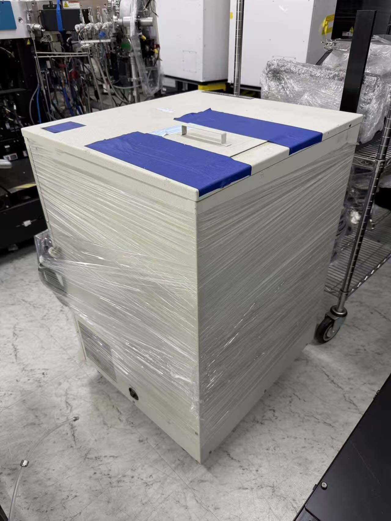 Foto Verwendet AMAT / APPLIED MATERIALS Endura 5500 Zum Verkauf
