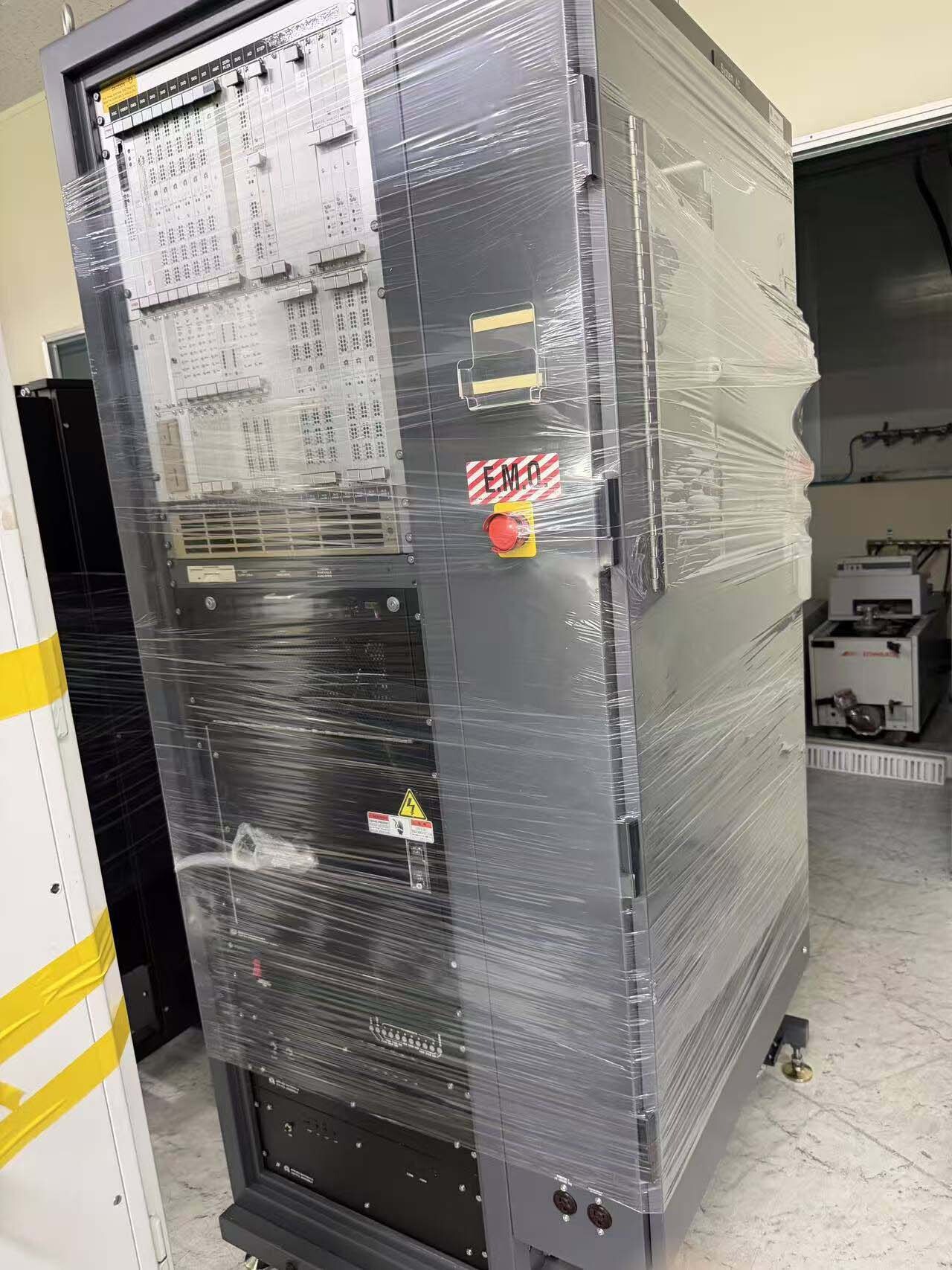 Foto Verwendet AMAT / APPLIED MATERIALS Endura 5500 Zum Verkauf