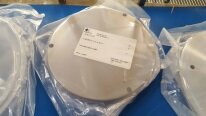 Photo Used AMAT / APPLIED MATERIALS Spare parts for Endura For Sale