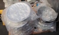 Photo Used AMAT / APPLIED MATERIALS Spare parts for Endura For Sale