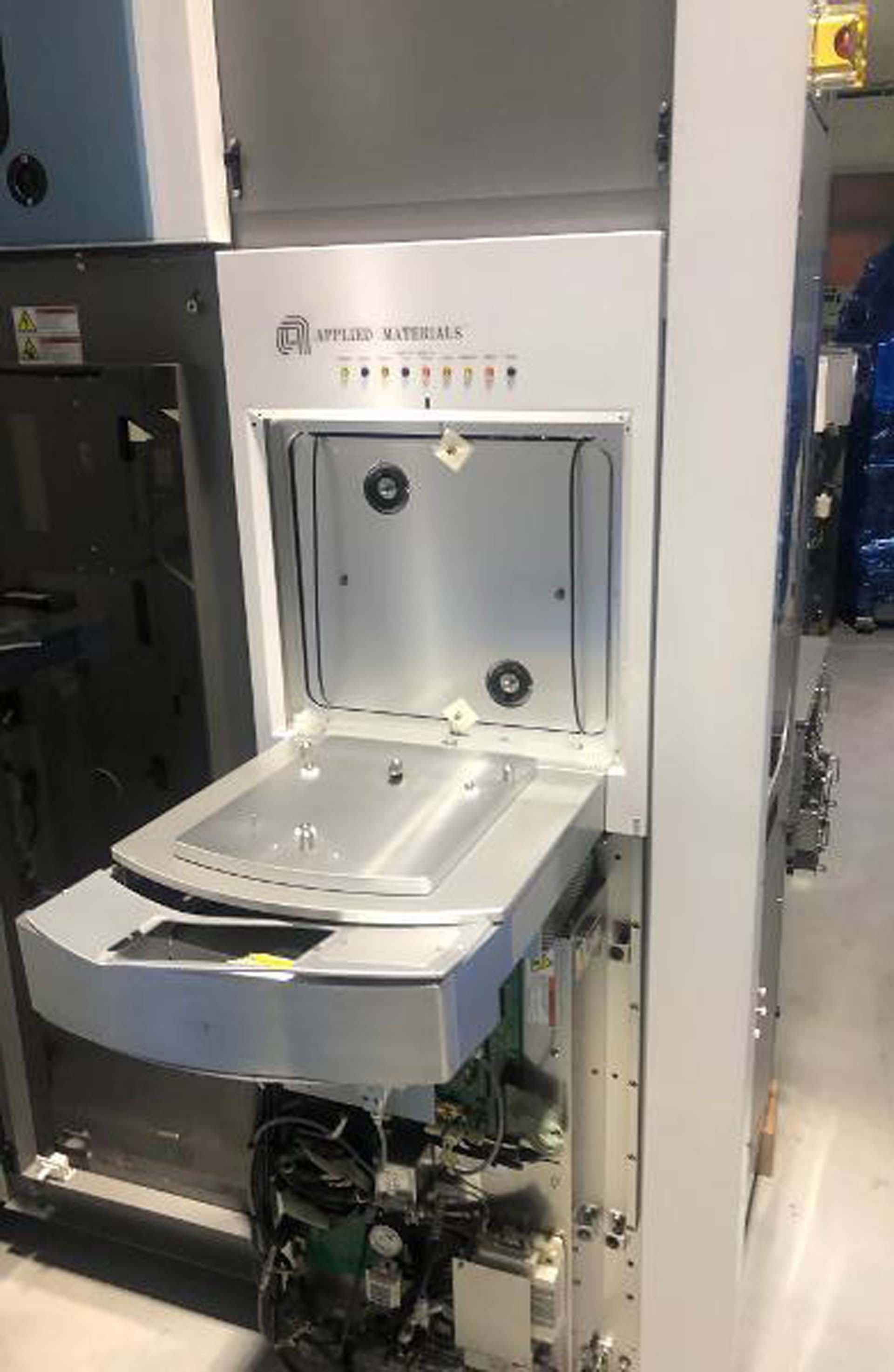 Photo Used AMAT / APPLIED MATERIALS Endura CL For Sale