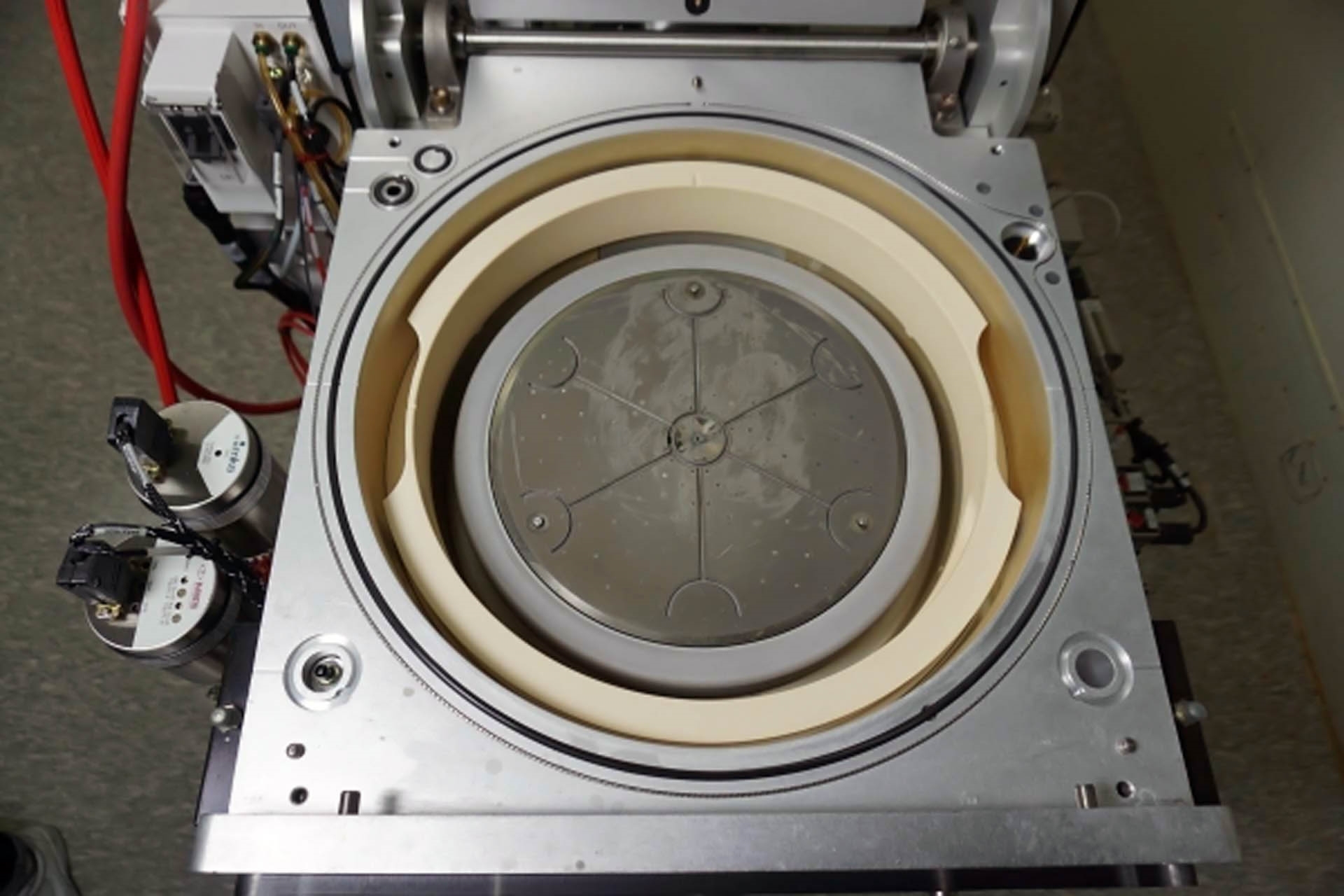 フォト（写真） 使用される AMAT / APPLIED MATERIALS AxZ Chambers for Endura CL 販売のために