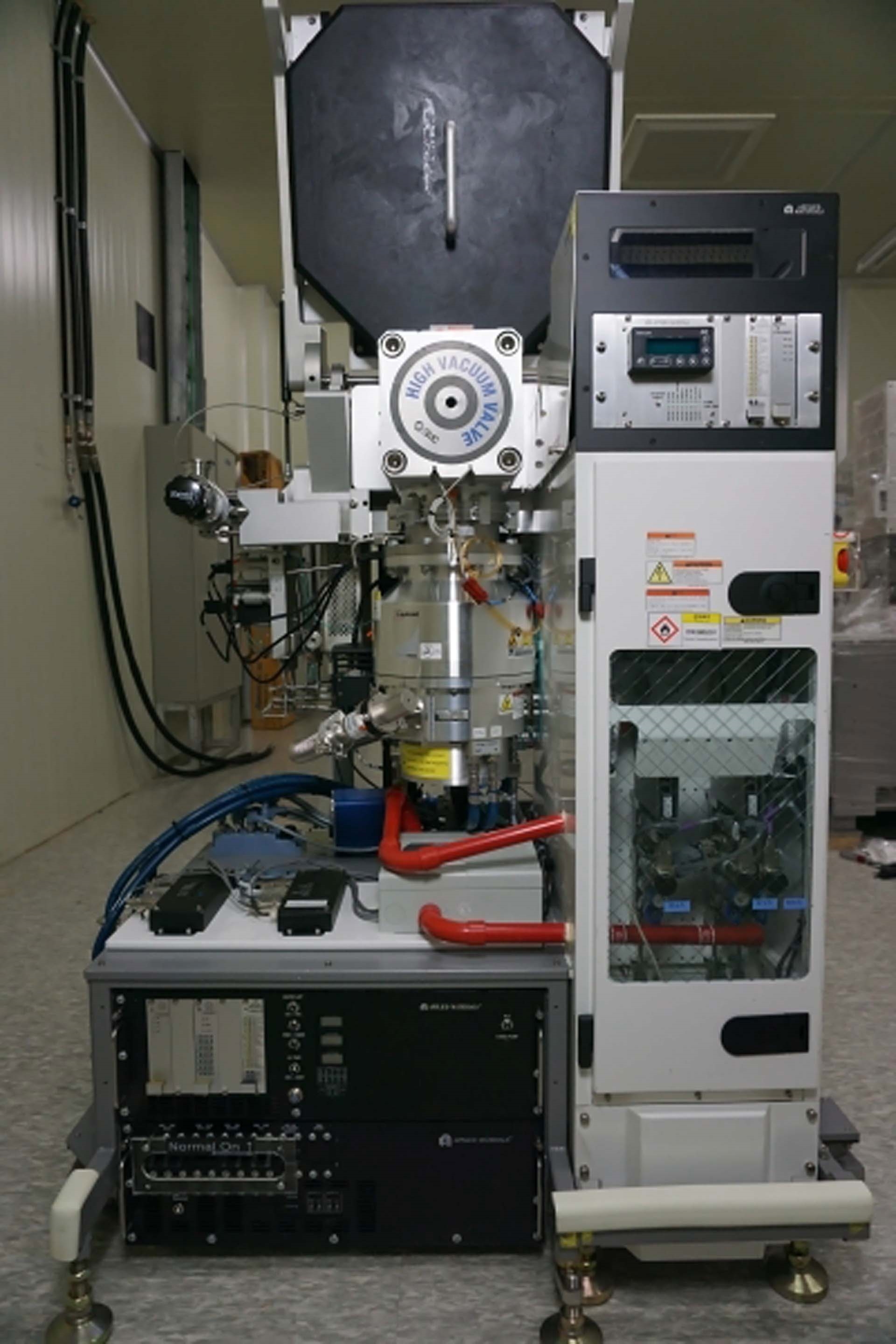 Photo Used AMAT / APPLIED MATERIALS AxZ Chambers for Endura CL For Sale