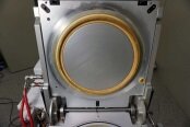 Photo Used AMAT / APPLIED MATERIALS AxZ Chambers for Endura CL For Sale