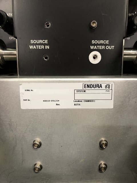 Photo Used AMAT / APPLIED MATERIALS Endura CL For Sale