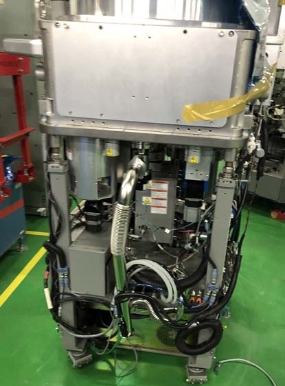 Photo Used AMAT / APPLIED MATERIALS Endura CL For Sale